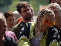 90er Party - Willingen 2024